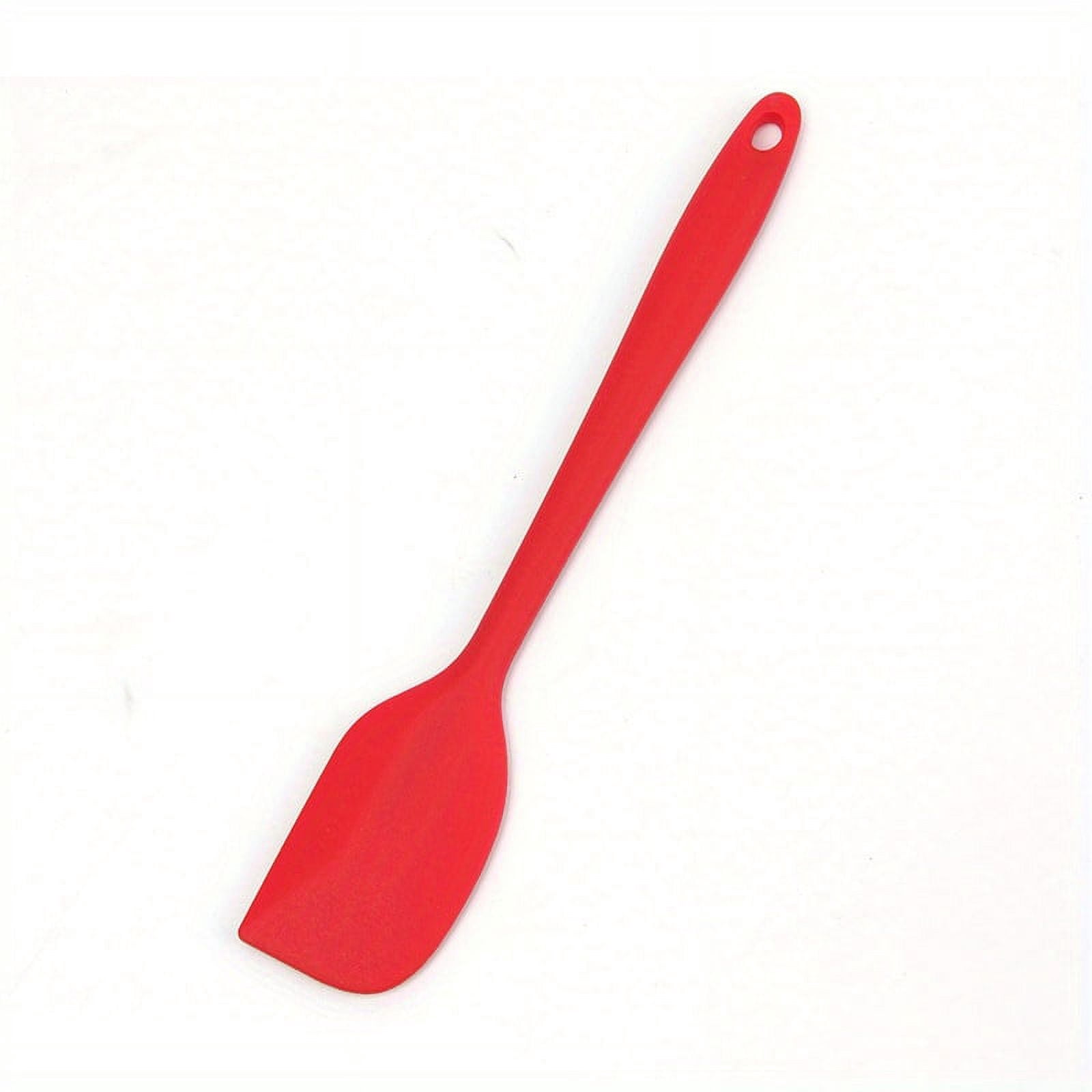 Premium Silicone Spatula - Heat-Resistant, Flexible, and Hygienic One ...