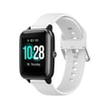 thumbnail image 1 of Silicone Sports Watch Band Sweatproof Multiple Colors Adjustable Durable Wide Compatibility, 1 of 5
