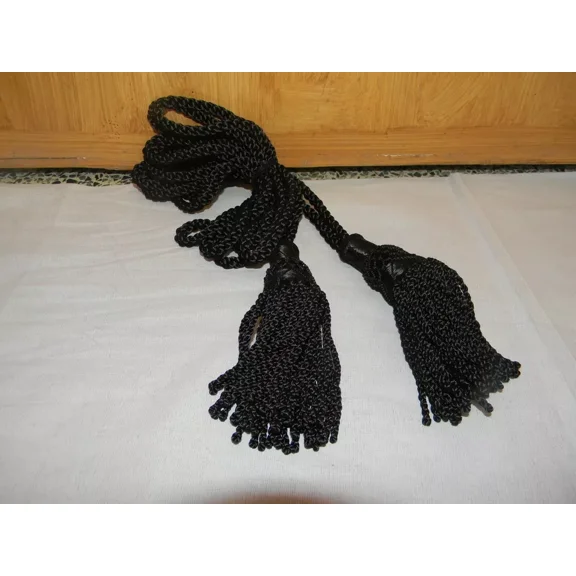 Premium Silk Bagpipe Cord for Traditional Bagpipes, Highland Scottish Bagpipe Drone Cords, Adjustable and Durable