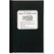 Premium Sketchbook Small Hardcover