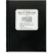 PETER PAUPER PRESS Premium Sketchbook Large Jrnl (Hardcover)