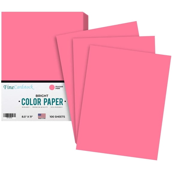Color Paper For Premium Smooth Color Paper | for School Office & Home Supplies, Holiday ...