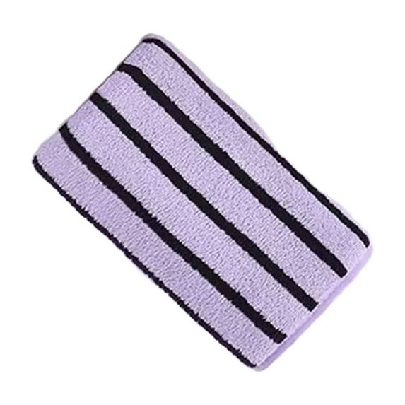 Premium Soft Absorbent Bathroom Towel, Multicolor Thick Plush Fitness Spa Beach Towels, Quick-Dry Durable for Gym, Travel, Camping