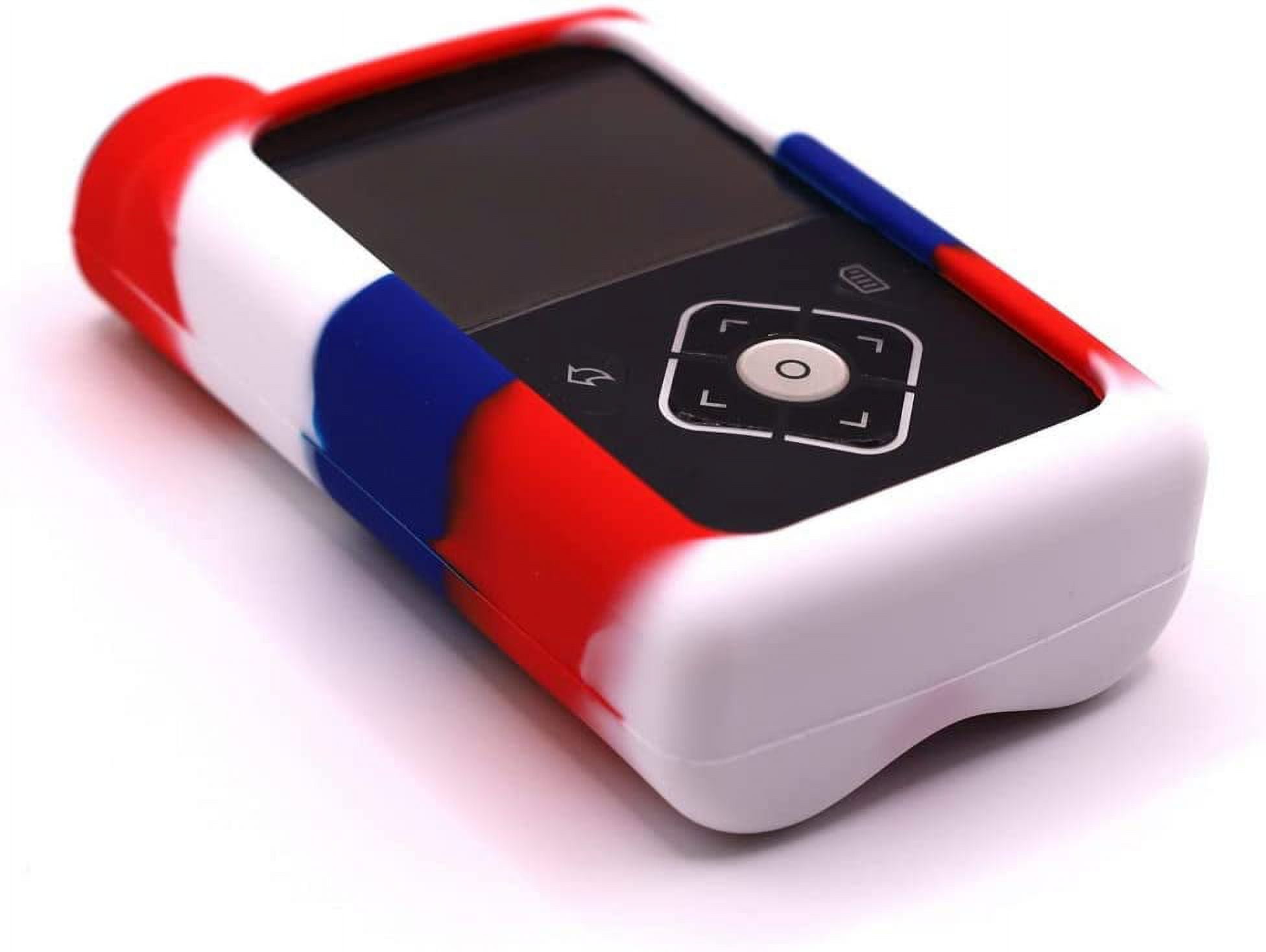 Premium Soft Silicone case for Medtronic Minimed Insulin Pump 630G