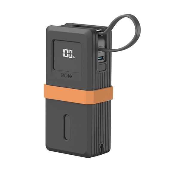 Premium Soft Touch Protector For Three Function Power Backup Quick Installation