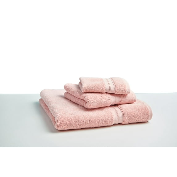 Premium Soft Towels, Bath Towels 4 SET of Cotton