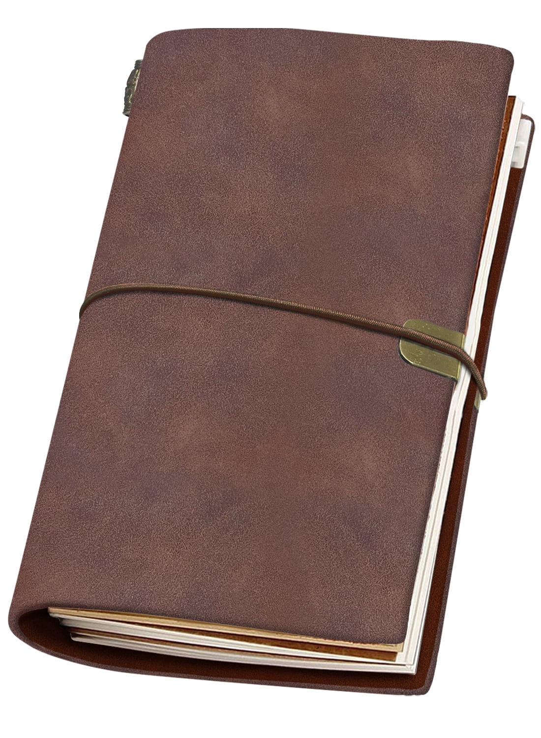 Premium Softcover 3-in-1 Journal Writing Notebook for Men Women – Lined ...