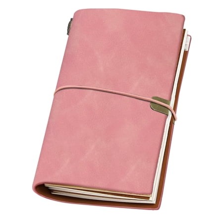 Premium Softcover 3-in-1 Journal Writing Notebook for Men Women – Lined/Dot/Grid Pages, 192 Pages Hand-Bound Notebook for Office, School & Daily Use