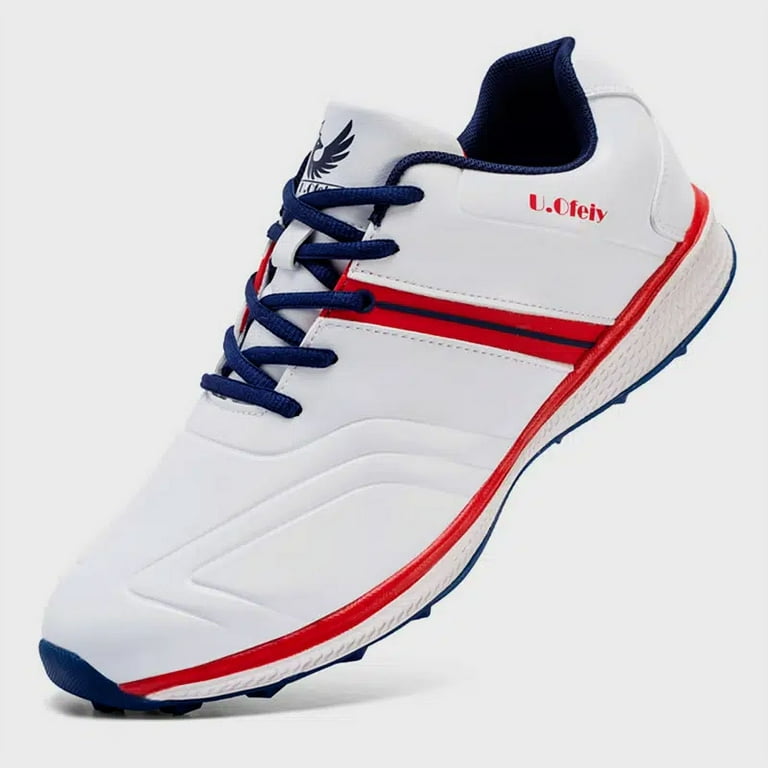 Golf store shoes walmart