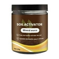 thumbnail image 1 of Soil Activated Treasure - Organic Soil Activator and Plant Fertilizer, 1 of 9