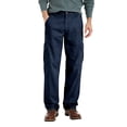 thumbnail image 1 of Premium Solid Tone Multi Side Pocket Cargo Long Pants For Men Elastic Stretch Drawstring Waist Reinforced Stitching Versatile Daily Outdoor Work Trousers, 1 of 5