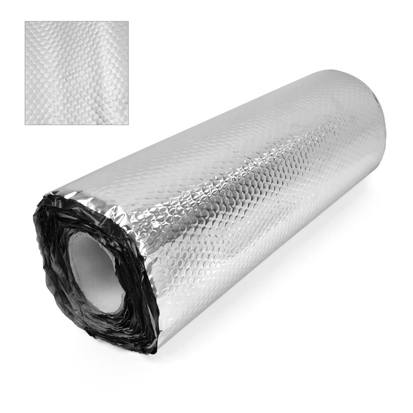 Premium Sound Dampener - Audio Isolation Noise-Reducing Material Roll (36' Square ft.)