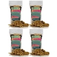 thumbnail image 1 of Premium Sphagnum Moss, Perlite and New Zealand Pine Bark Blend for Carnivorous Plants - 20 Quart - Perfect for Venus Fly Traps, Pitcher Plants, Sarracenia, Butterworts, and Sundews, 1 of 6