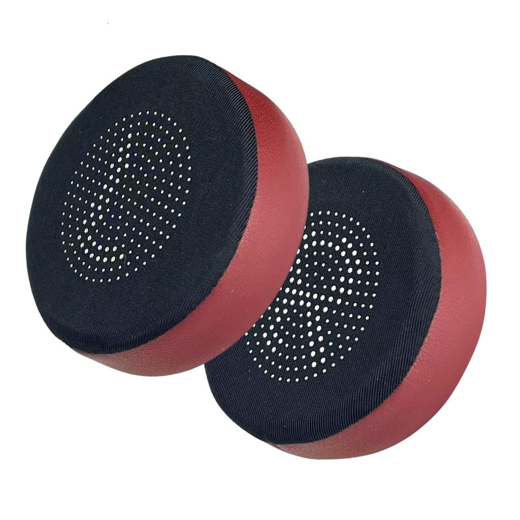Ear Snap Premium Sponge Ear Pad Earmuff Heat Dissipation Structure Quickly Snap ...