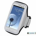 thumbnail image 1 of Premium Sport Armband Case for Motorola  Moto X (2014), MOTO X+1, XT1080M (Droid Maxx), XT1030 (Droid mini), XT1080 (Droid Ultra), XT926M (Droid Razr Maxx HD), XT897 (Photon Q), XT881 (Electrify 2), M, 1 of 4