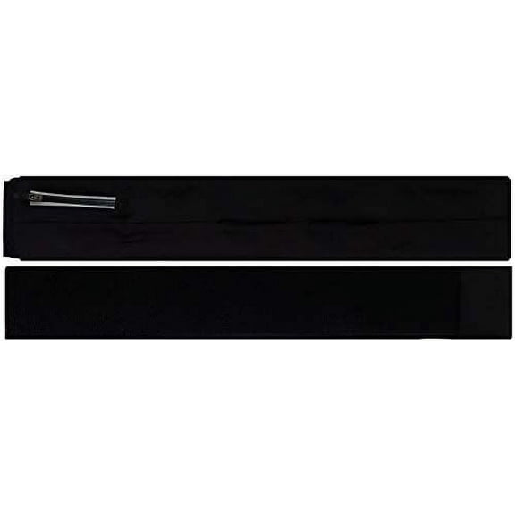 Premium Sports Waistband Pouch with Hook-Loop for Tandem Diabetes Care Pump