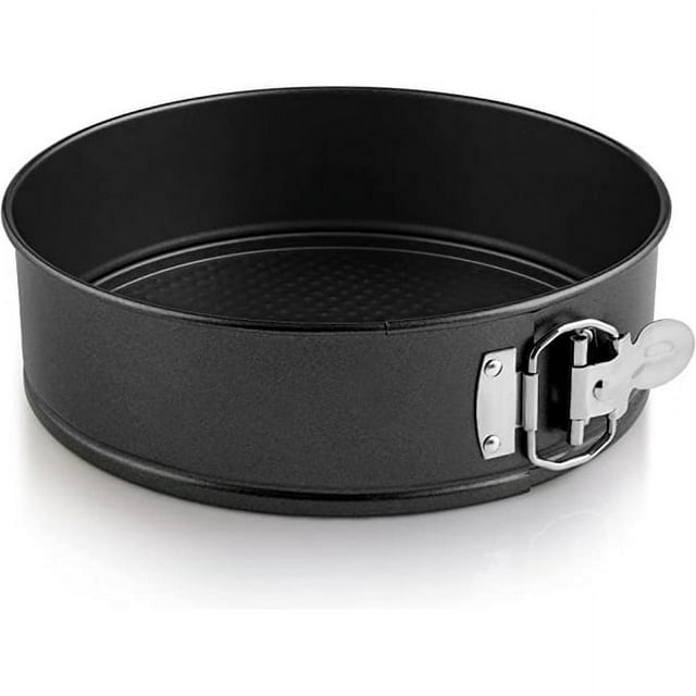 Premium Springform Pan 9 Inch Nonstick Cheesecake Pan With Removable