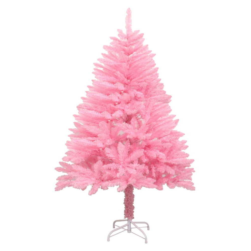 Premium Spruce Artificial Holiday Christmas Tree for Home, Office ...