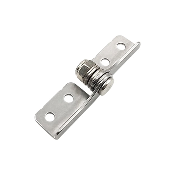 Premium Stainless Steel Adjustable Torque Hinges With Quiet Damping Technology