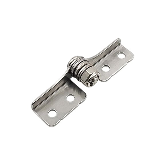 Premium Stainless Steel Adjustable Torque Hinges With Quiet Damping Technology