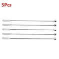 thumbnail image 1 of Premium Stainless Steel Cocktail Stirrers For Beautifully Crafted Drinks, 1 of 4