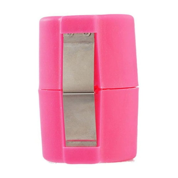 Premium Stainless Steel Egg Cracker Tool With PP Base For Quick Easy Egg Opening Universal Fit For All Egg Sizes