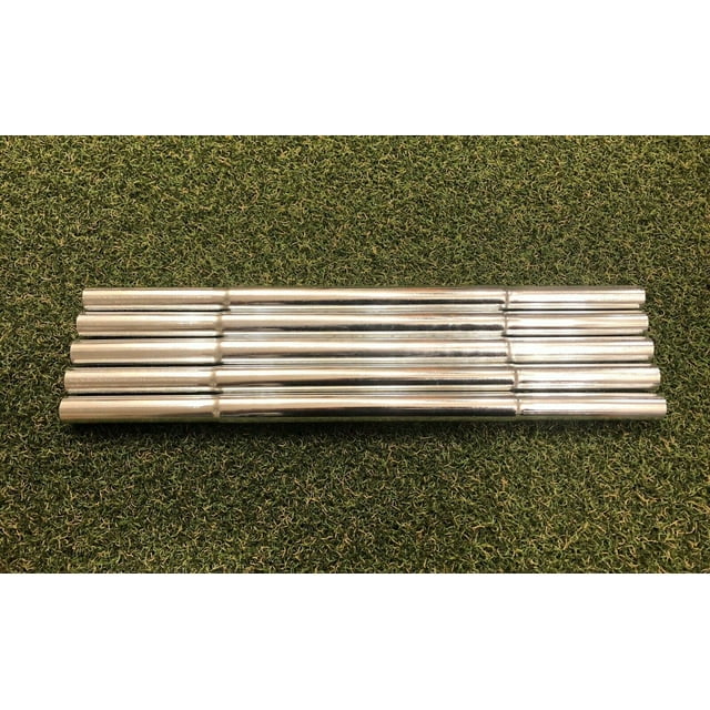 Premium Stainless Steel Golf Shaft Extensions 12