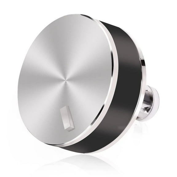 Premium Stainless-Steel Hand Push Whisk Blender, Egg Beater, Hand Egg Mixer For