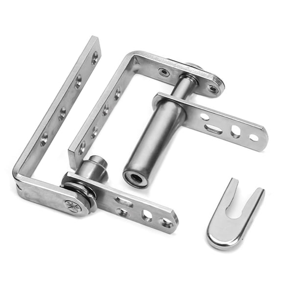 Premium Stainless Steel Hinges: , Elegant, and Versatile S