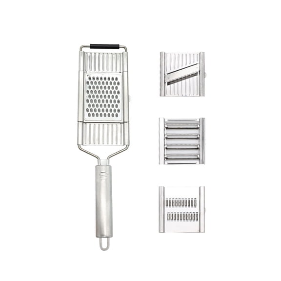 Premium Stainless Steel Kitchen Gadget and Tool for Professional Home Cooking Heavy Duty Food Grade Multiuse Prep Utility Utensil Dishwasher Safe, High, Quality, Reliable