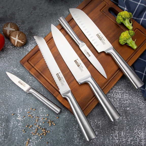 Premium Stainless Steel Kitchen Gadget and Tool for Professional Home Cooking Heavy Duty Food Grade Multiuse Prep Utility Utensil Dishwasher Safe, High, Quality, Reliable