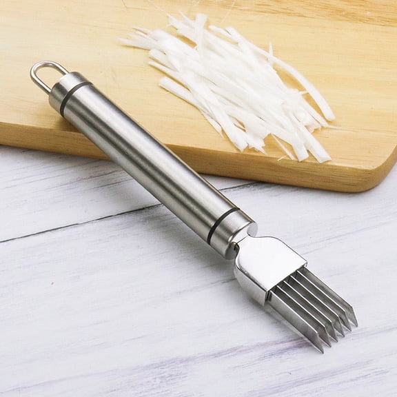 Premium Stainless Steel Kitchen Gadget and Tool for Professional Home Cooking Heavy Duty Food Grade Multiuse Prep Utility Utensil Dishwasher Safe, High, Quality, Reliable