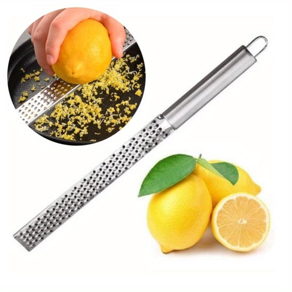 Premium Stainless Steel Kitchen Gadget and Tool for Professional Home Cooking Heavy Duty Food Grade Multiuse Prep Utility Utensil Dishwasher Safe, High, Quality, Reliable