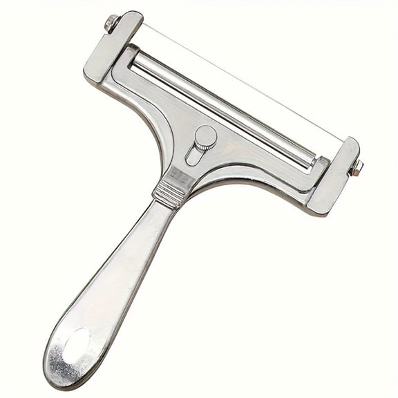 Premium Stainless Steel Kitchen Gadget and Tool for Professional Home Cooking Heavy Duty Food Grade Multiuse Prep Utility Utensil Dishwasher Safe, Silver, High, Quality