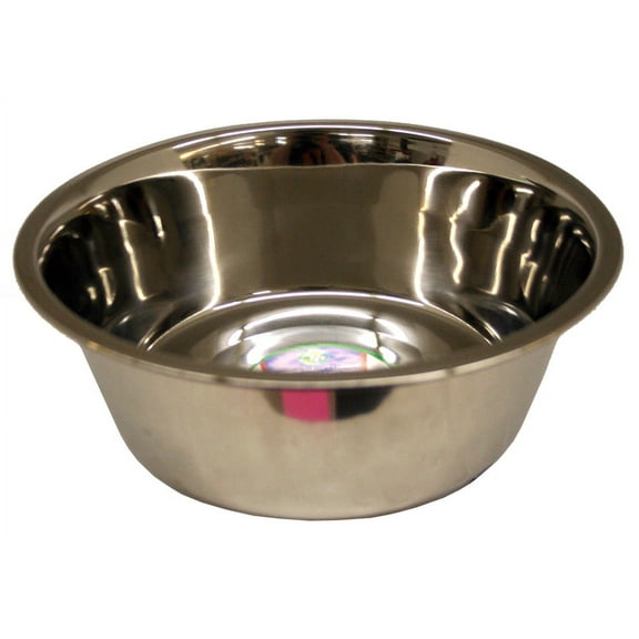 Premium Stainless Steel Pet Dish Multi-Colored