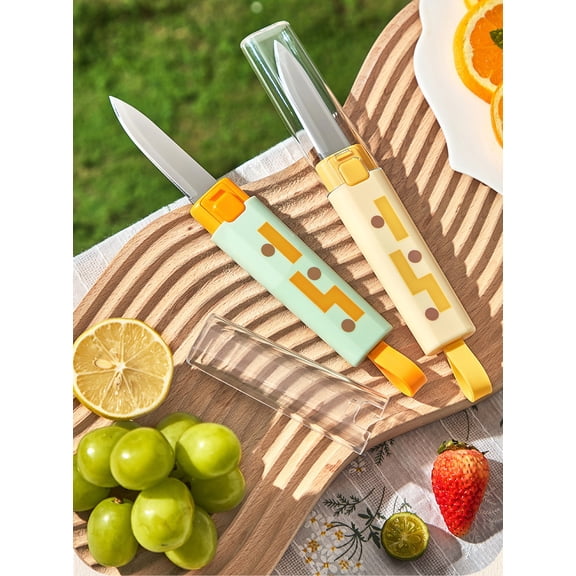Premium Stainless Steel Vegetable Peeler with Comfortable Ergonomic Handle Multi-Functional Fruit Potato Carrot Skinner Ultra Sharp Kitchen Tool, Blue, High, Quality