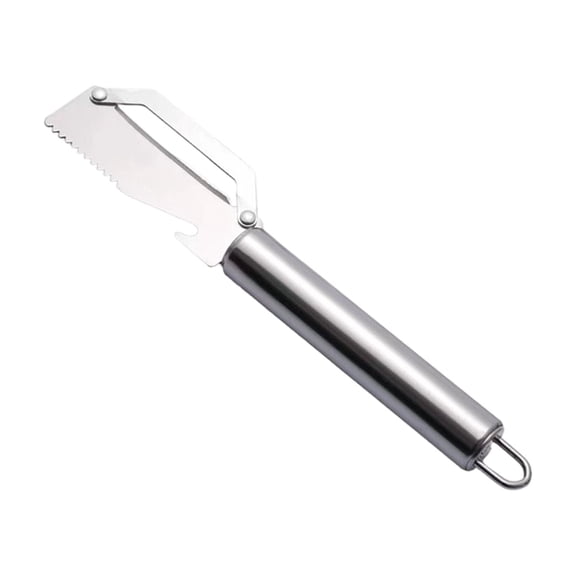 Premium Stainless Steel Vegetable Peeler with Comfortable Ergonomic Handle Multi-Functional Fruit Potato Carrot Skinner Ultra Sharp Kitchen Tool, High, Quality, Reliable
