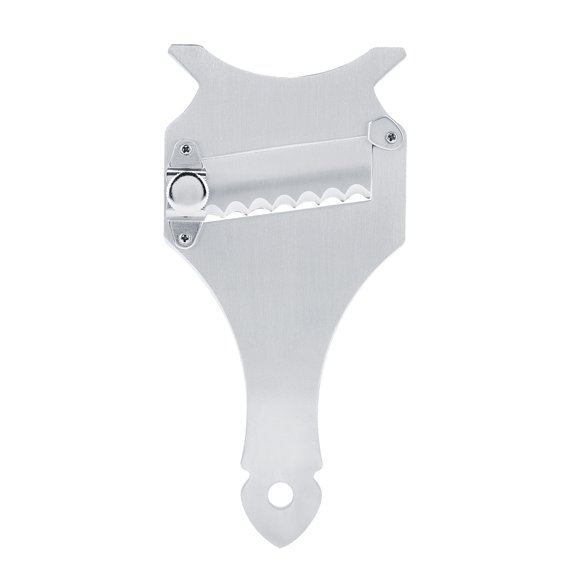 Premium Stainless Steel <span Style="background:red"></span>, Perfect For Chocolate, Hard/Soft Cheeses Truffle Shaving