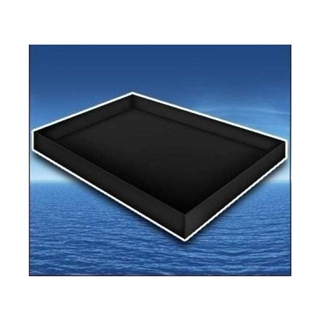 Premium Stand Up Liner Black for Hardside Waterbed Mattress