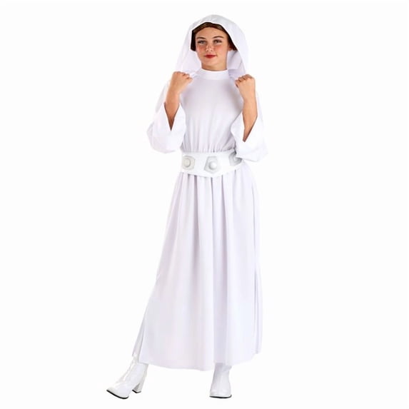 Premium Star Wars Princess Leia Costume for Women | Star Wars Costumes ...