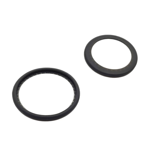 Premium Stethoscope Replacement Diaphragms 2 Pieces In Varying Sizes For Optimal Sound And Fit