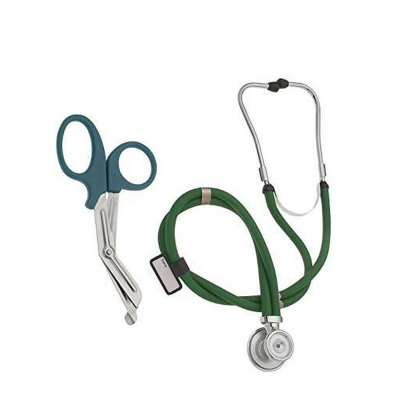 Premium Stethoscopes Sprague Double Tube Adult and Pediatric