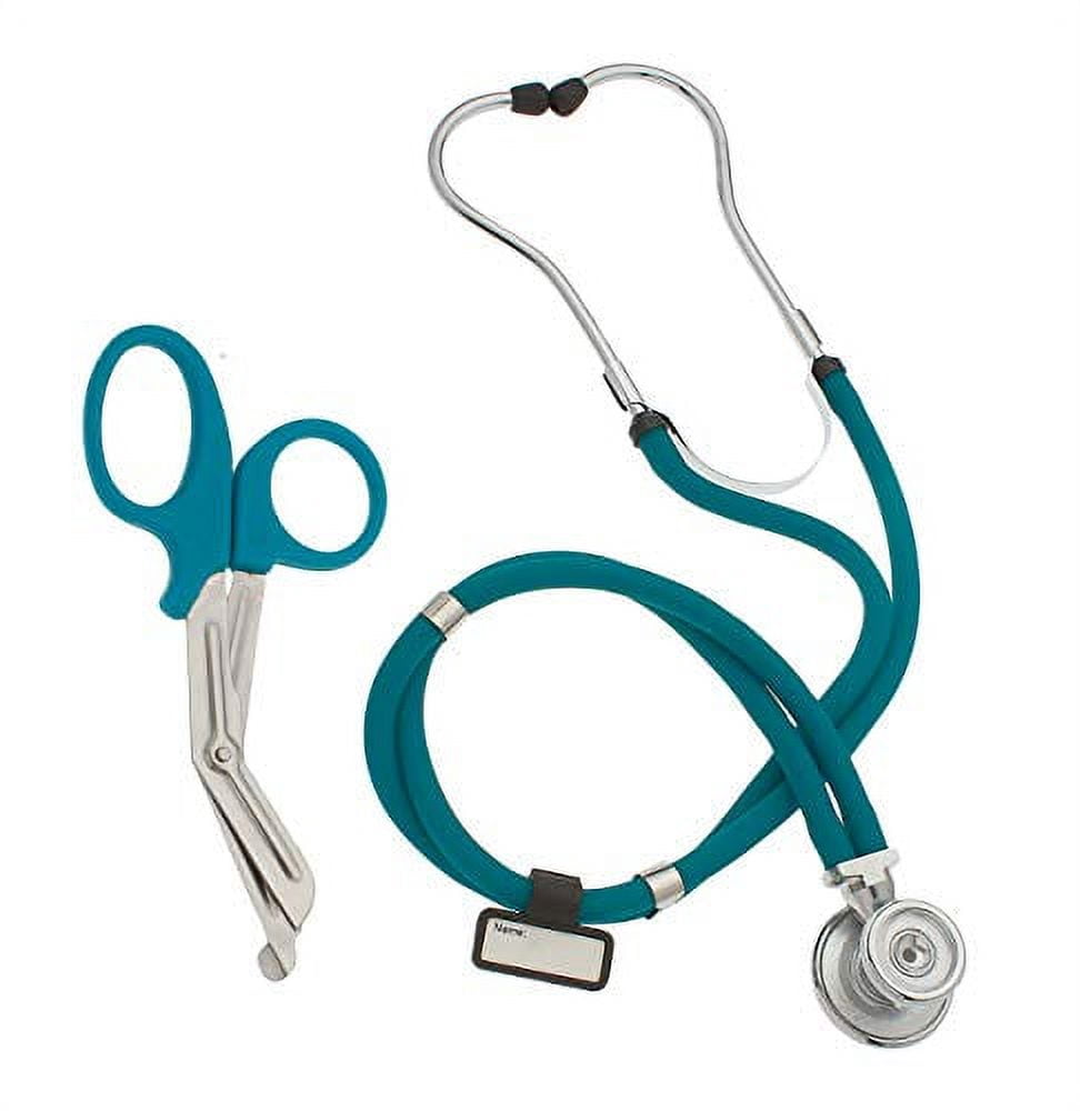 Premium Stethoscopes Sprague Double Tube Adult and Pediatric ...