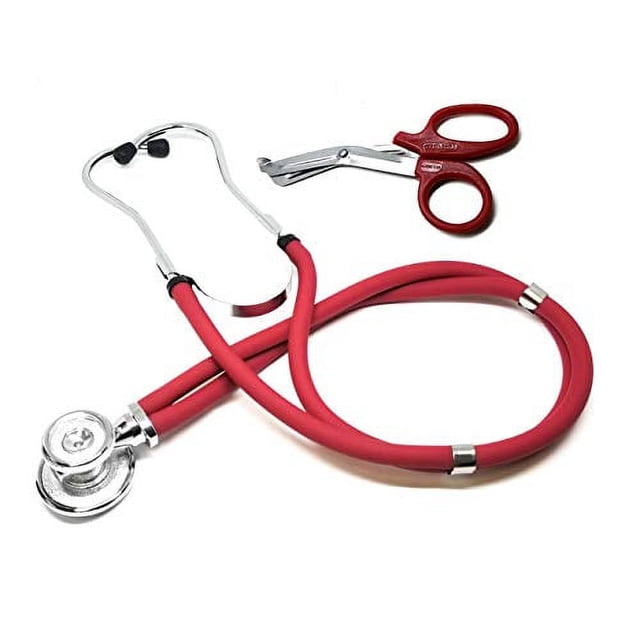 Premium Stethoscopes Sprague Double Tube Adult and Pediatric ...