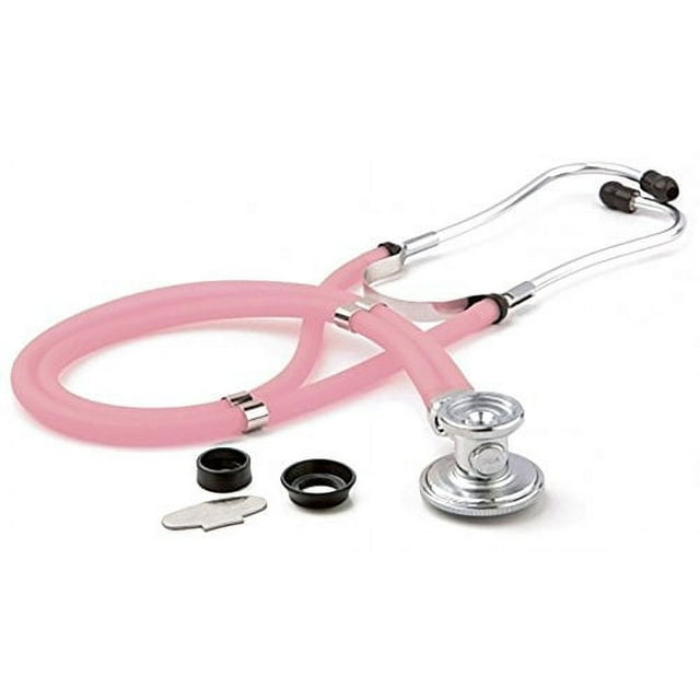 Premium Stethoscopes Sprague Double Tube Adult and Pediatric