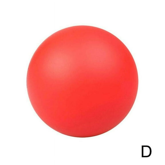 Premium Stress Relief Balls for Arthritis and Hand Therapy 6-Piece Set in Assorted Bright Colors