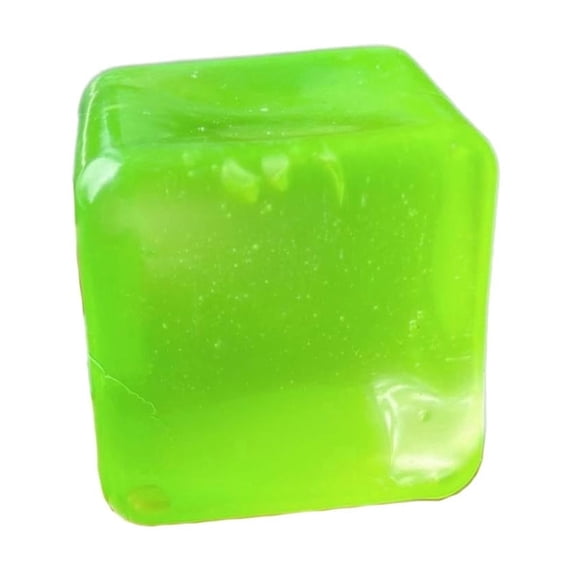 Ice Cubes Stress Ball Cube for Anxiety Relief Stress Reliever,Stress Relief Toys for Adults Kids Children Teens