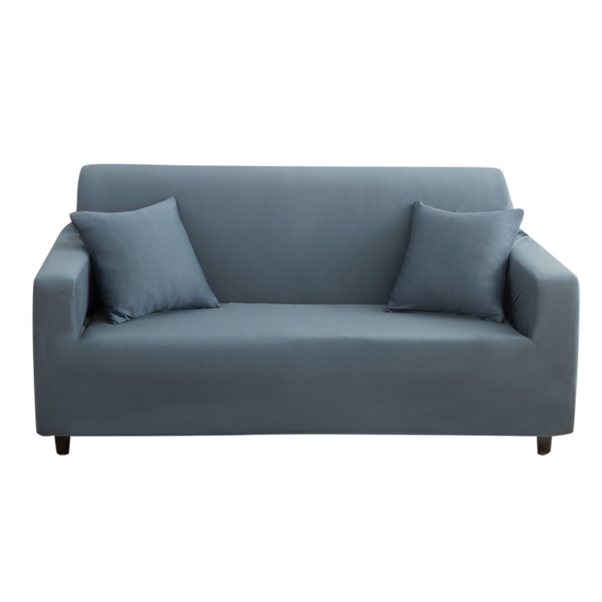 Premium Stretchable Sofa Slipcover;NonSkid Furniture Protector