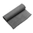 thumbnail image 1 of Premium Suede Microfiber Car Wash Towel – Double-Sided, High Absorbency, Scratch-Free & Streak-Free Interior & Exterior Detailing Cloth, 1 of 5