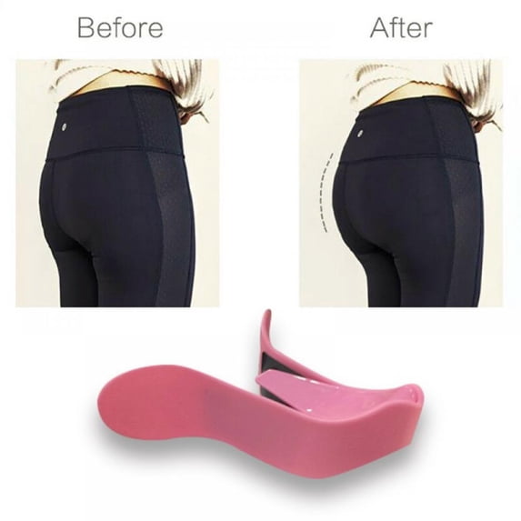 Premium Super Kegel Exerciser- Pelvic Floor Muscle and Inner Thigh Exerciser, Correction Beautiful Buttocks Bladder Control Device Postpartum Rehabilitation